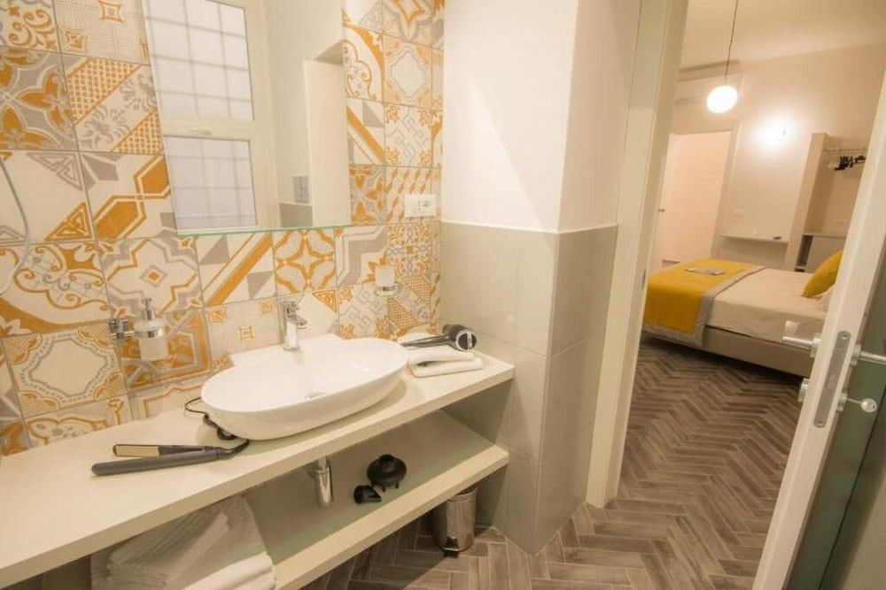 Photo of Bathroom in Rione III Colonna