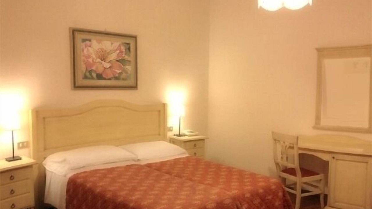 Photo of Bedroom in Old Town