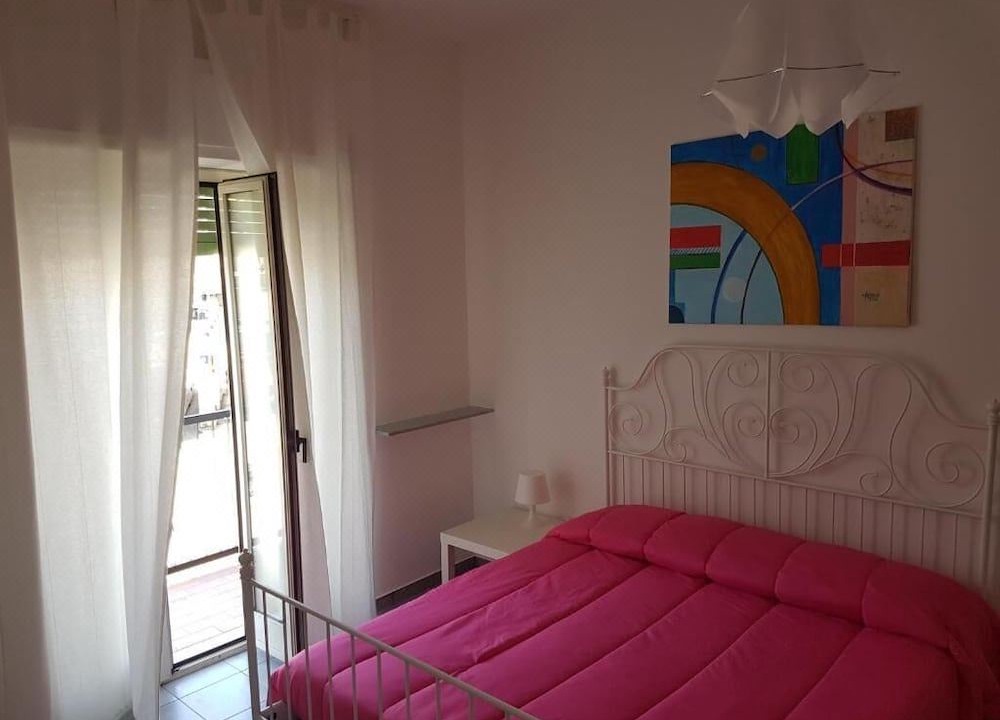 Photo of Bedroom in Mendicino