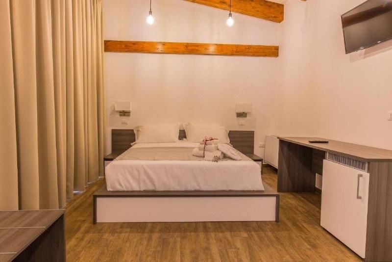 Photo of Bedroom in Taverna
