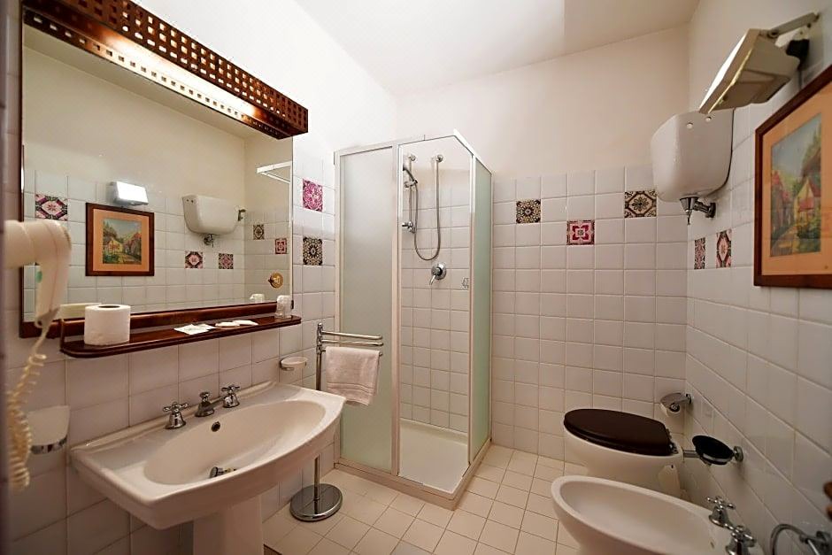Photo of Bathroom in Sansepolcro