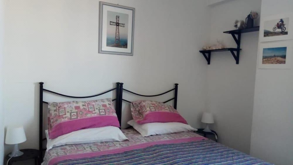 Photo of Bedroom in Torrette