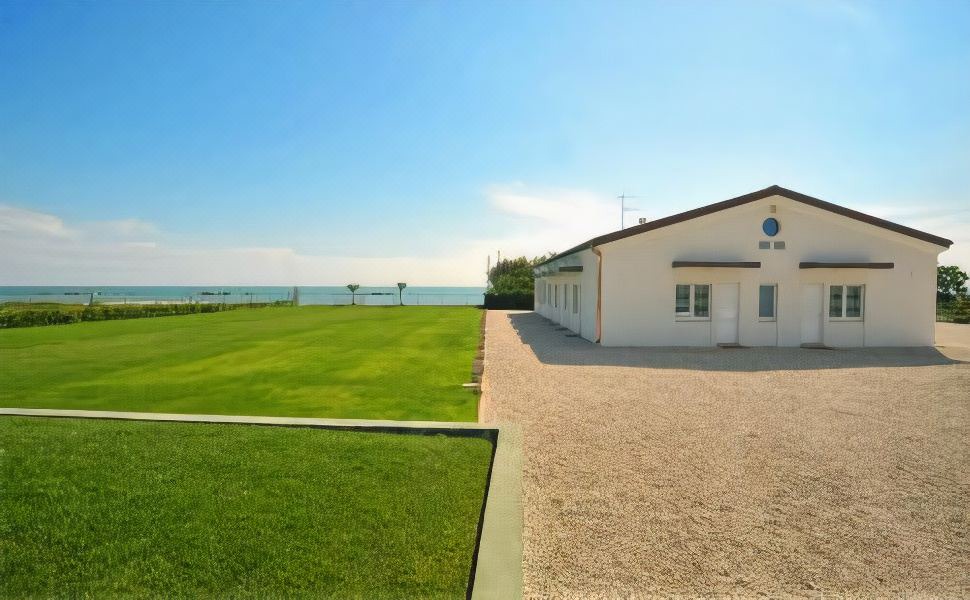 Photo of Buildings in Cologna Spiaggia