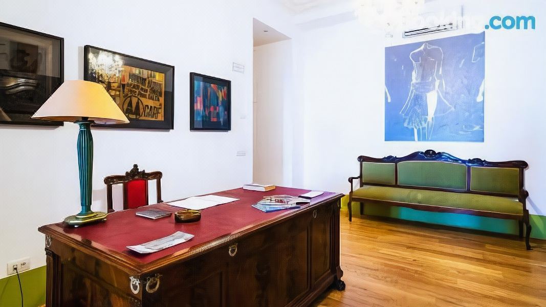 Photo of Livingroom in Salerno