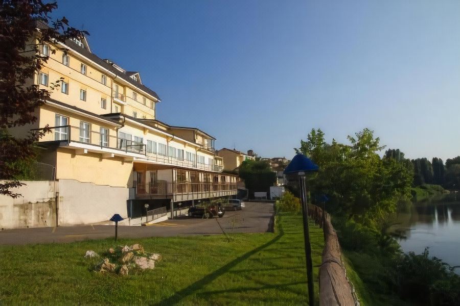 Photo of Buildings in Moncalieri