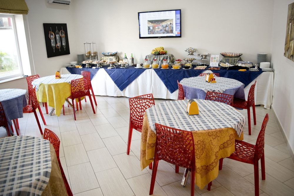 Photo of Livingroom in Pastorano