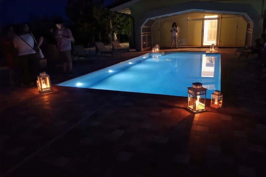 Photo of Outdoor in Pollenza