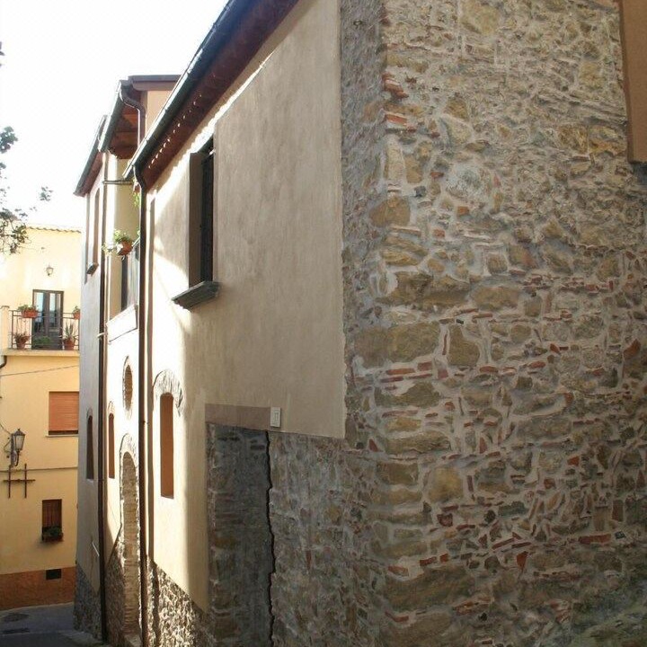 Photo of Buildings in San Marco Argentano