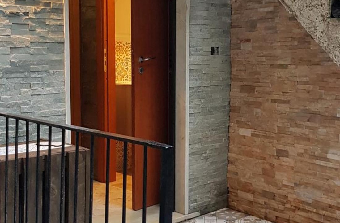 Photo of Buildings in Castel San Lorenzo