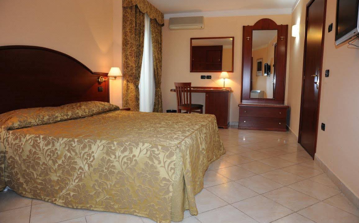 Photo of Bedroom in Cassino