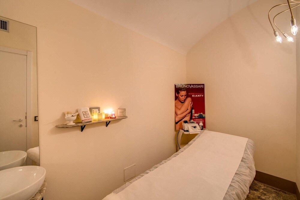 Photo of Bedroom in Monti