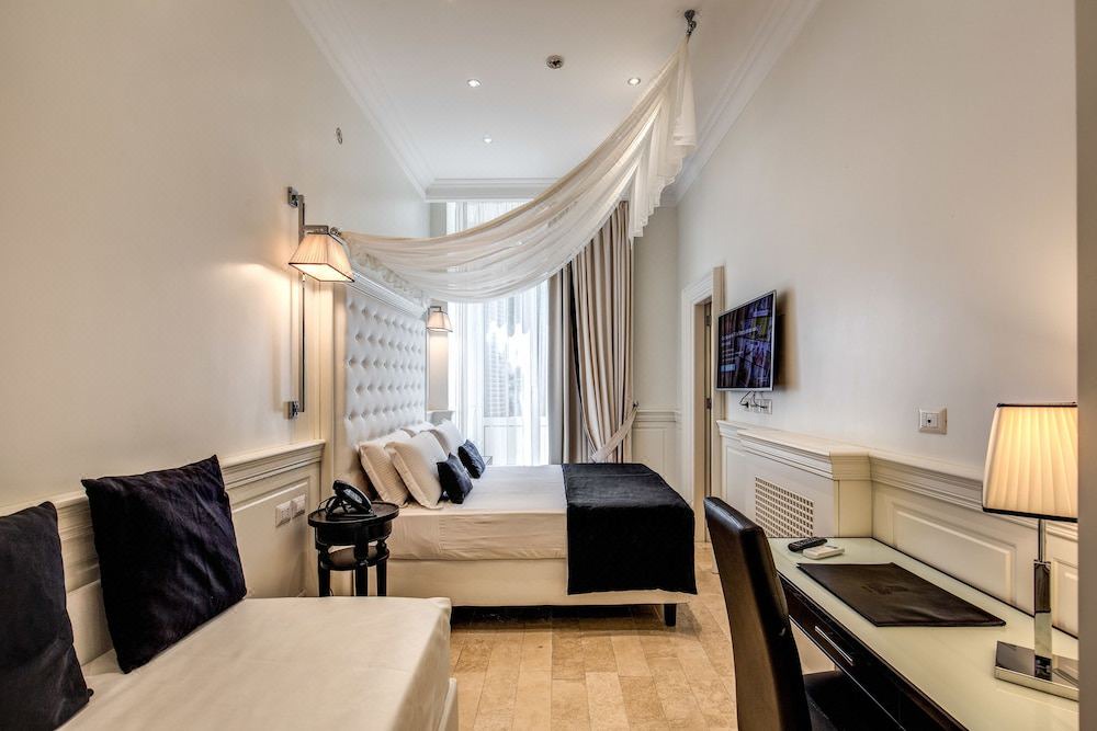 Photo of Livingroom in Prati