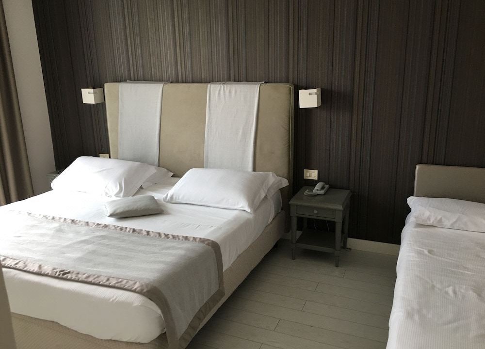 Photo of Bedroom in Baia