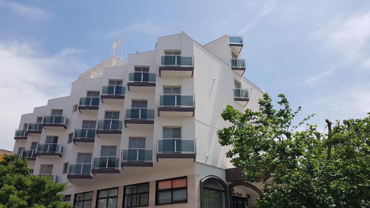Photo of Buildings in Magazzeno