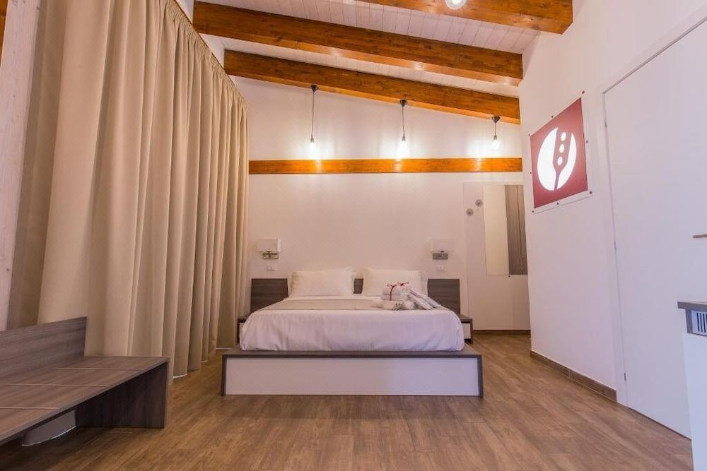 Photo of Bedroom in Taverna