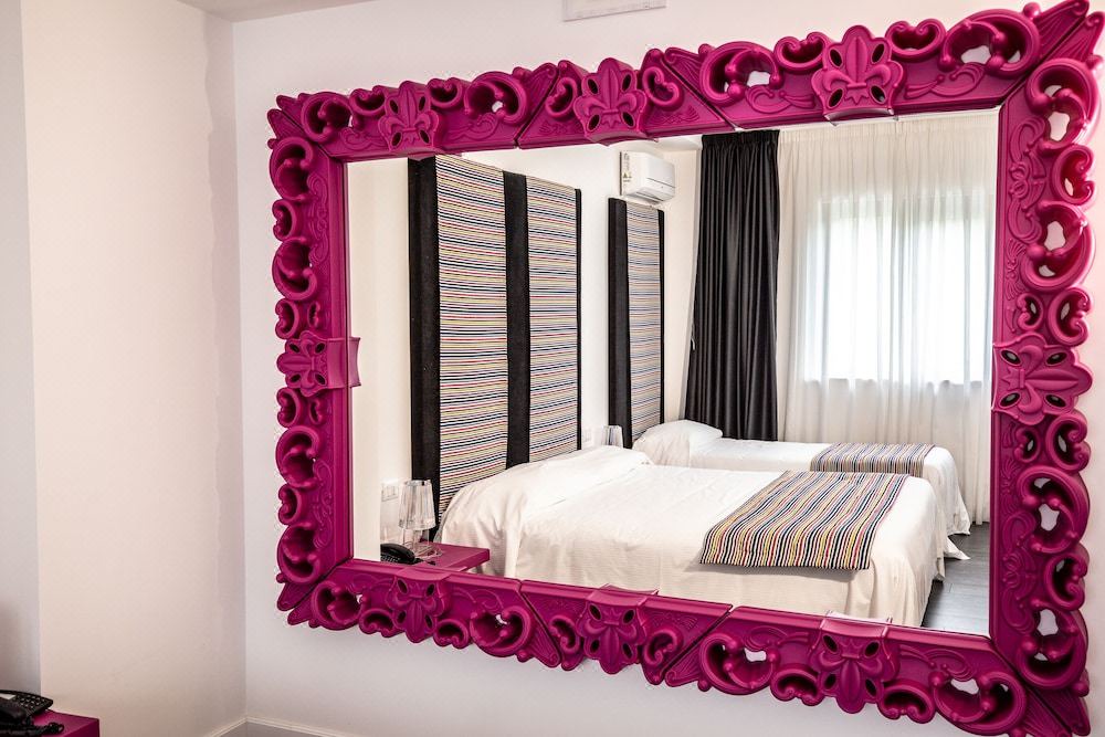 Photo of Bedroom in San Vittorino