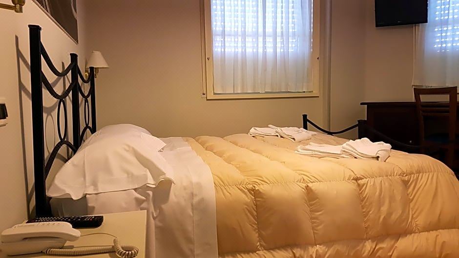 Photo of Bedroom in Sant'Eufemia Lamezia