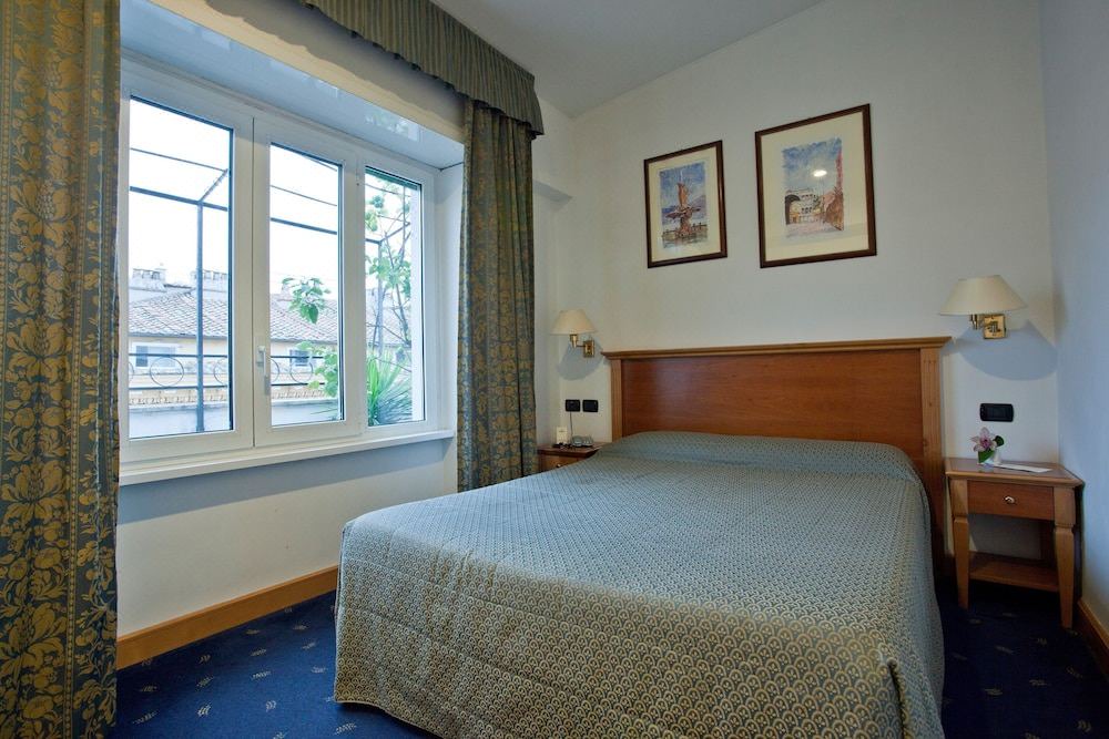 Photo of Bedroom in Prati