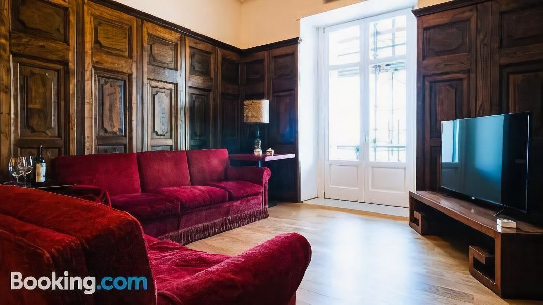 Photo of Livingroom in Salerno