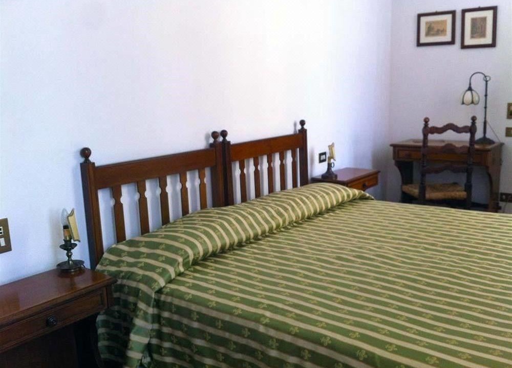 Photo of Bedroom in Monteluiano