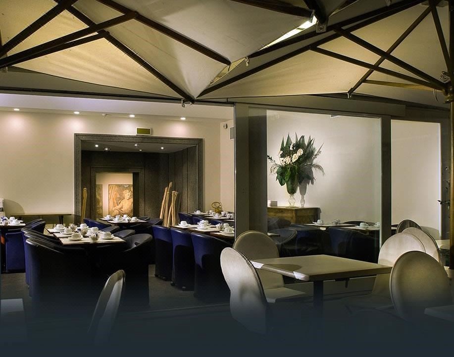 Photo of Livingroom in Prati