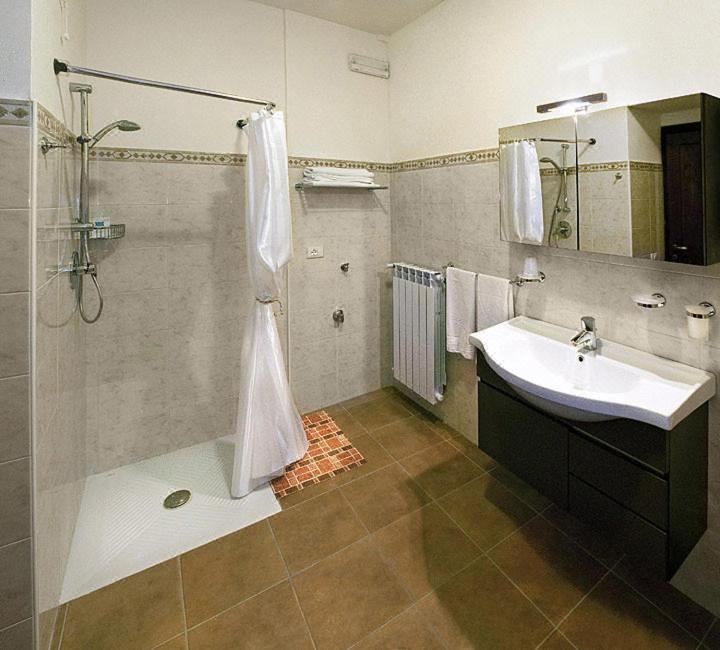 Photo of Bathroom in Pettorano sul Gizio