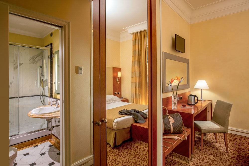 Photo of Livingroom in Repubblica