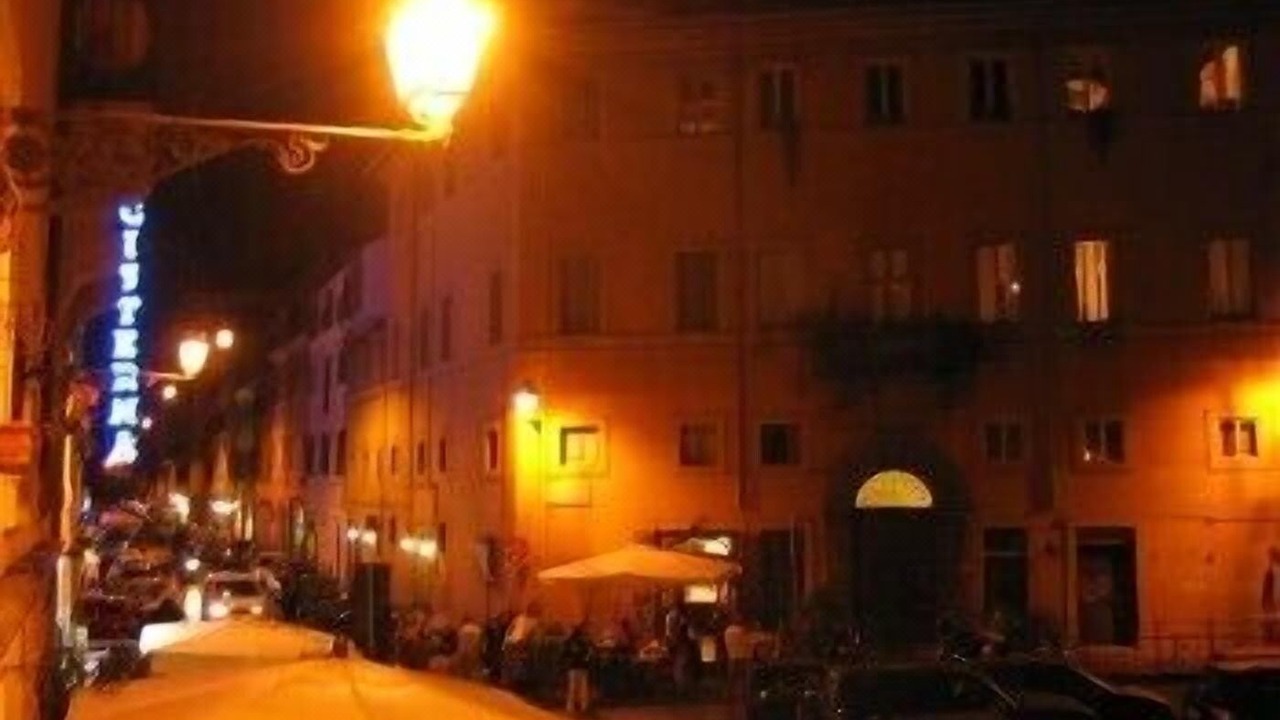 Photo of Others in Trastevere