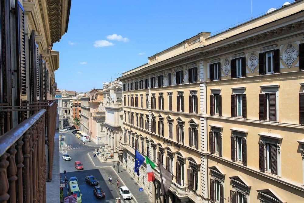 Photo of Buildings in Repubblica