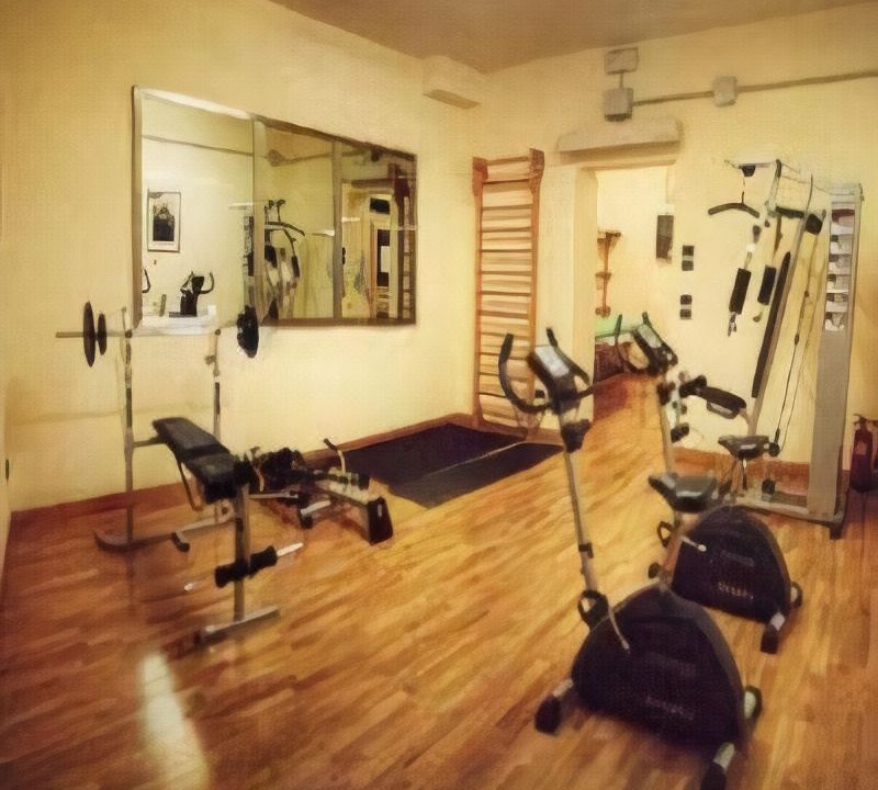Photo of Livingroom in Bettona