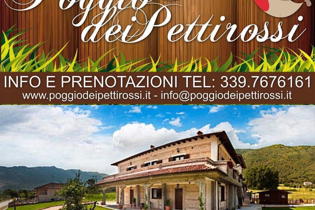 Photo of Buildings in Pettorano sul Gizio
