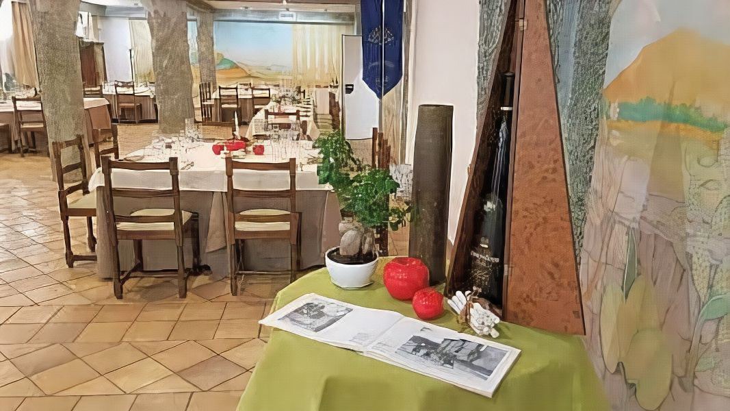 Photo of Livingroom in Cassino