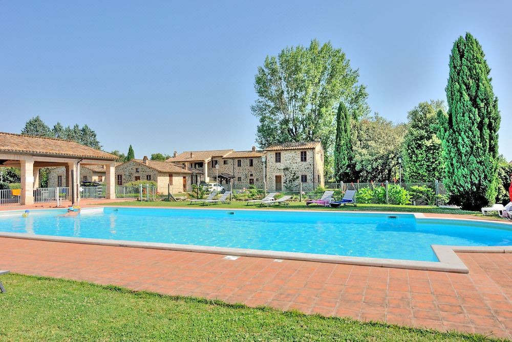 Photo of Outdoor in Ospedalicchio