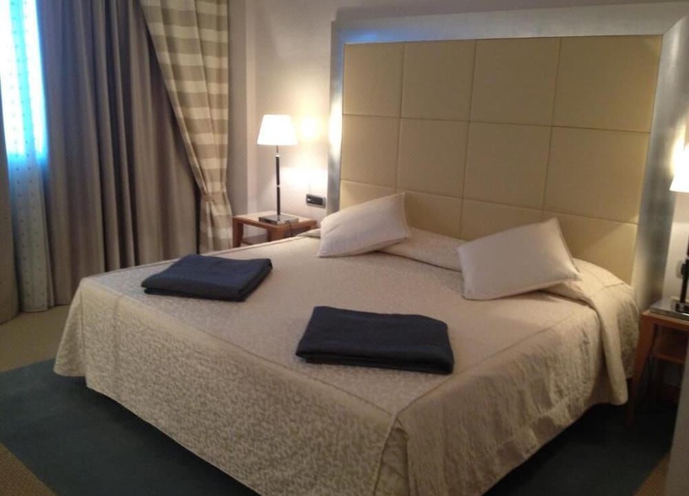 Photo of Bedroom in Rome