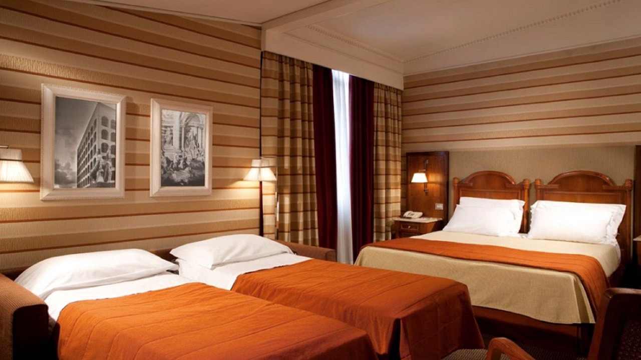 Photo of Bedroom in Repubblica