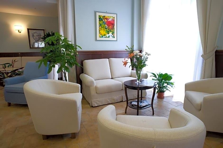 Photo of Livingroom in Colfiorito