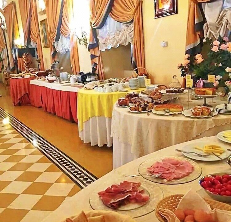Photo of Livingroom in Arpino