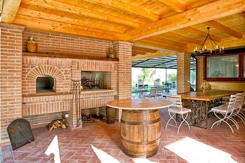 Photo of Livingroom in Pozzuolo