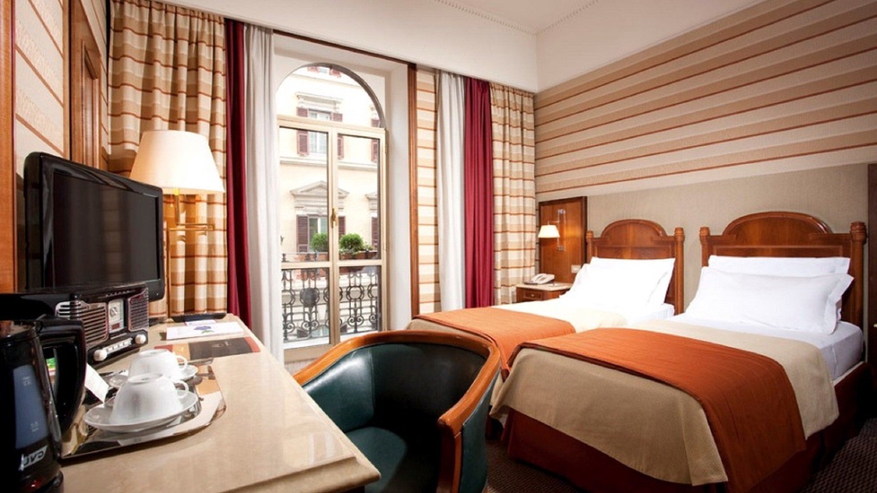 Photo of Bedroom in Repubblica