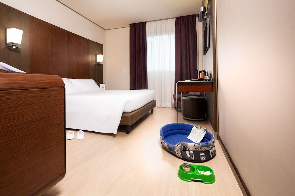 Photo of Bedroom in Trezzano sul Naviglio