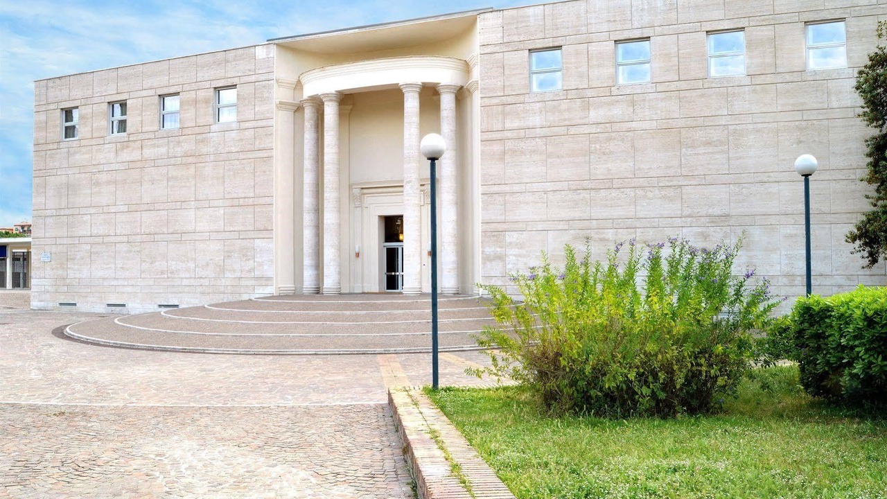 Photo of Buildings in Fuorigrotta