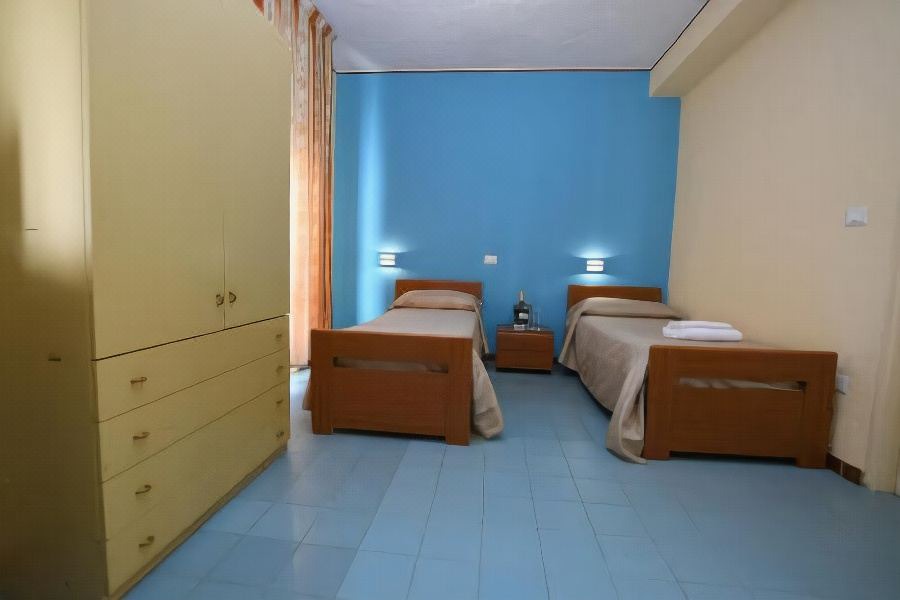 Photo of Bedroom in Mondragone