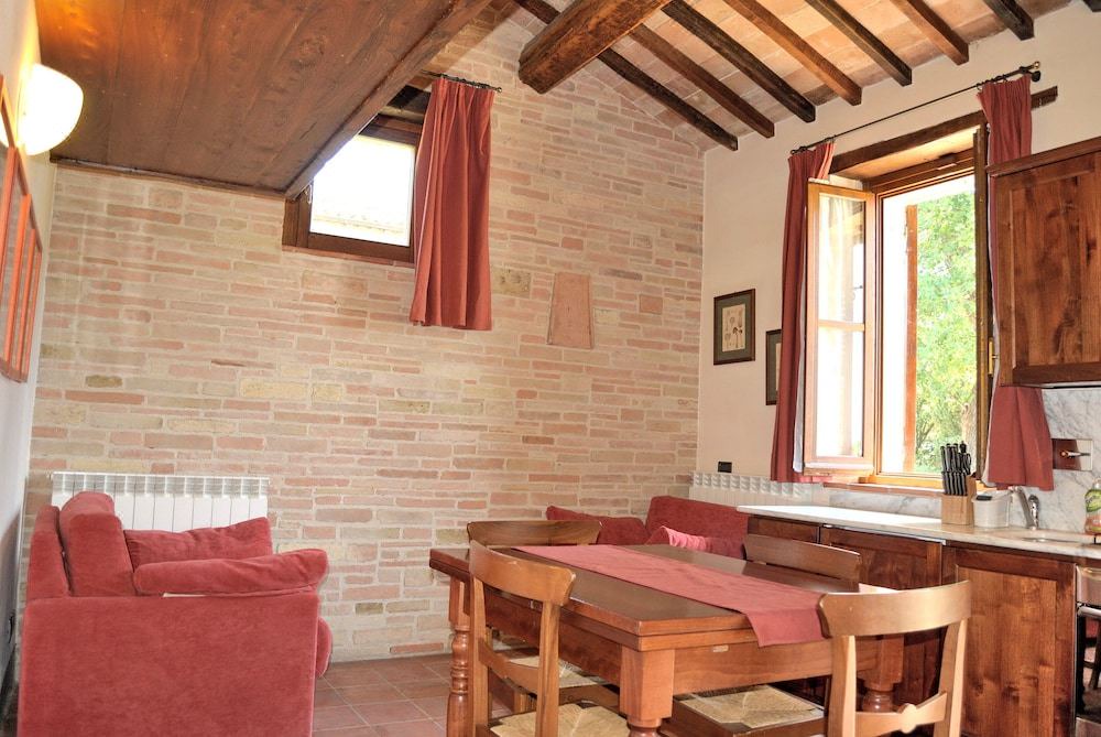 Photo of Livingroom in Ospedalicchio