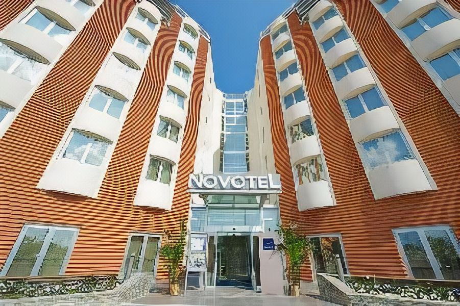 Photo of Buildings in Magazzeno