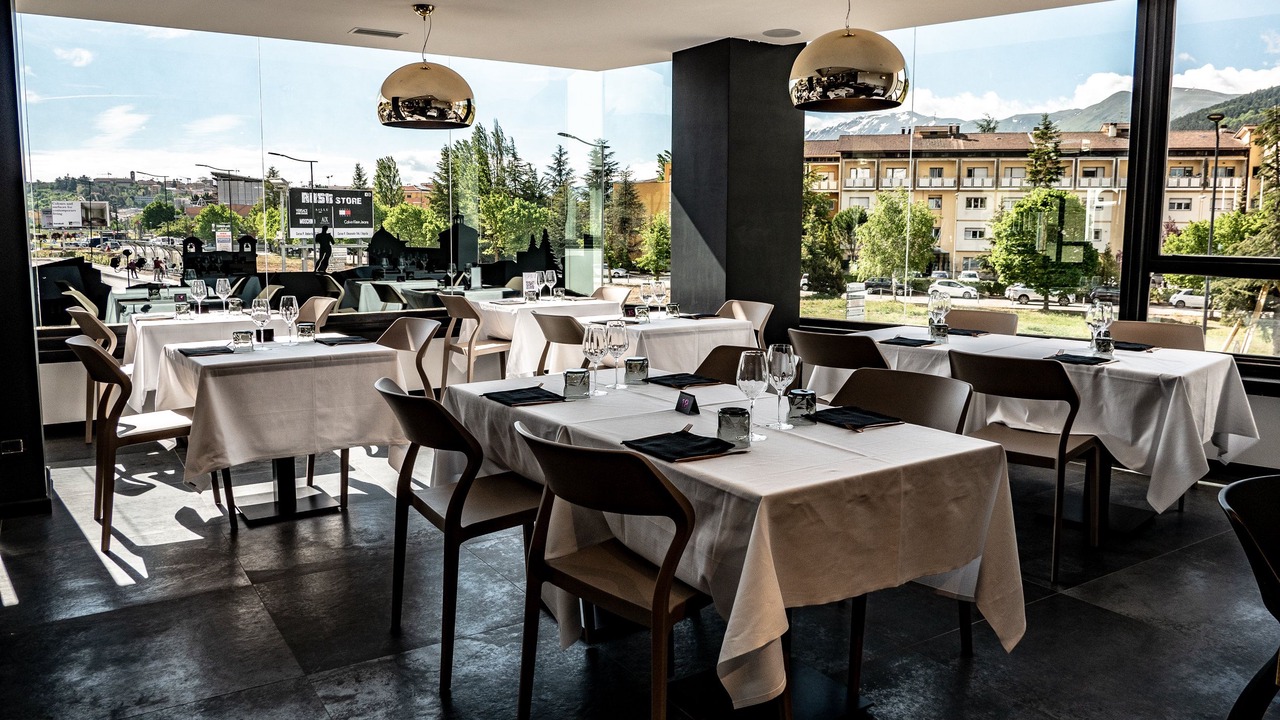 Photo of Patio Balcony in L'Aquila