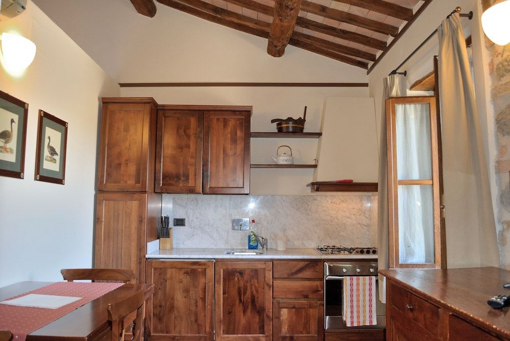Photo of Kitchen in Ospedalicchio