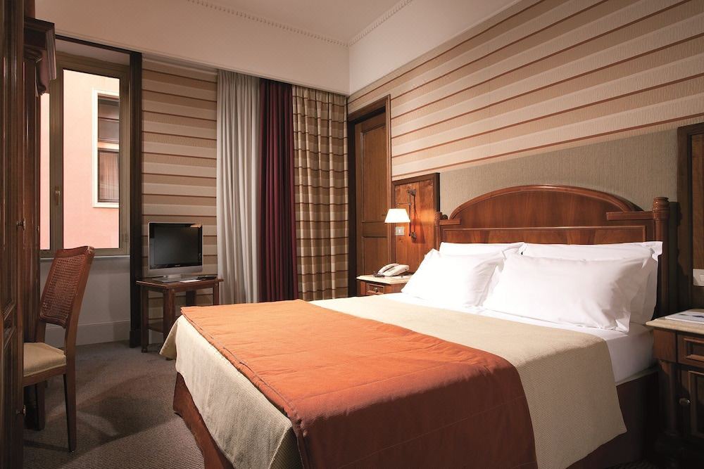 Photo of Bedroom in Repubblica