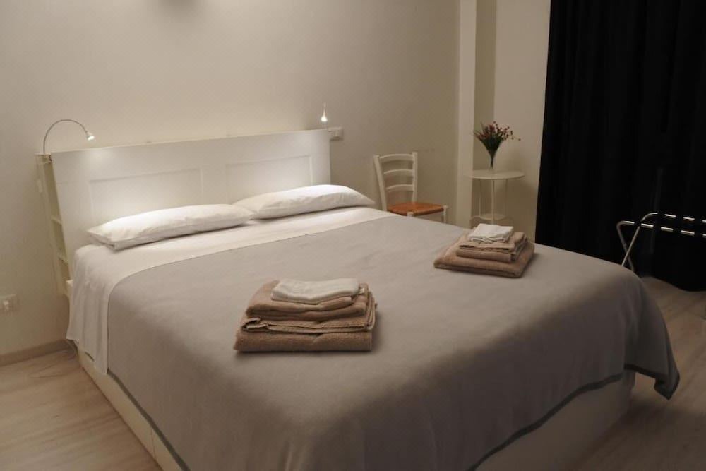 Photo of Bedroom in Universita