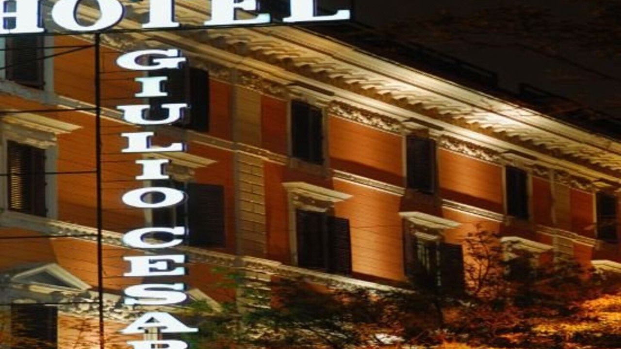 Photo of Buildings in Prati