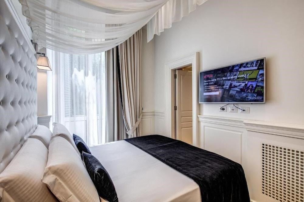 Photo of Bedroom in Prati